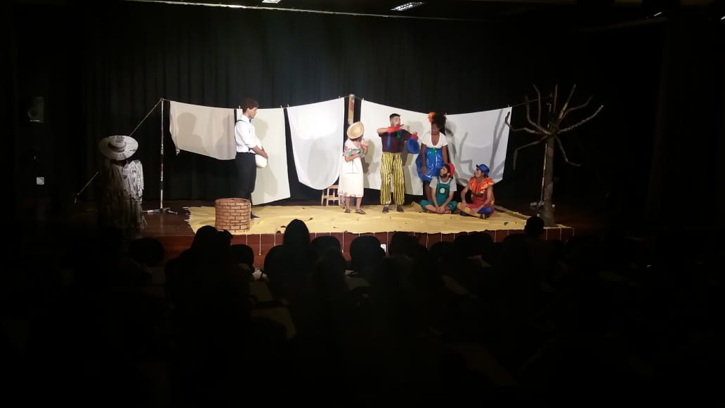 SMTT intensifica programação educativa em dezembro - SMTT Aracaju